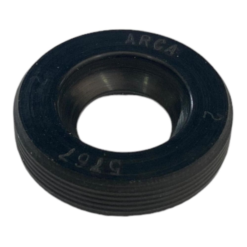 Retentor Bomba Vacuo Alternador L200 Ate 97 Antiga Eixo