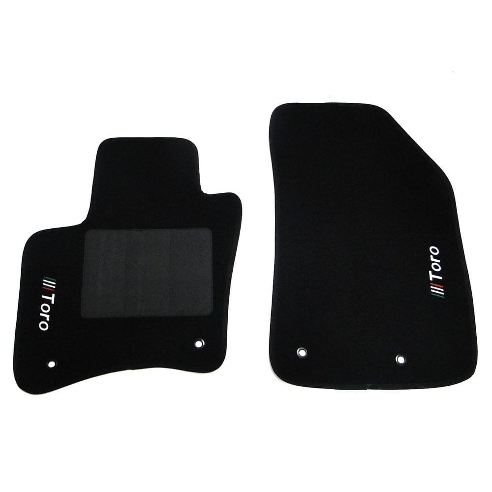 Jogo De Tapete Toro 2023 Em Diante Carpete Luxo