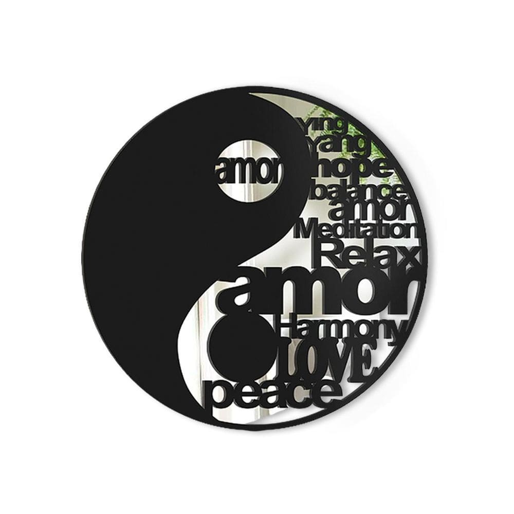 Mandala Árvore Da Vida Mdf Espelhado Vários Modelos Lindas