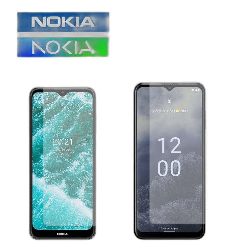 Pelicula Hidrogel Para Nokia Todos Os Modelos