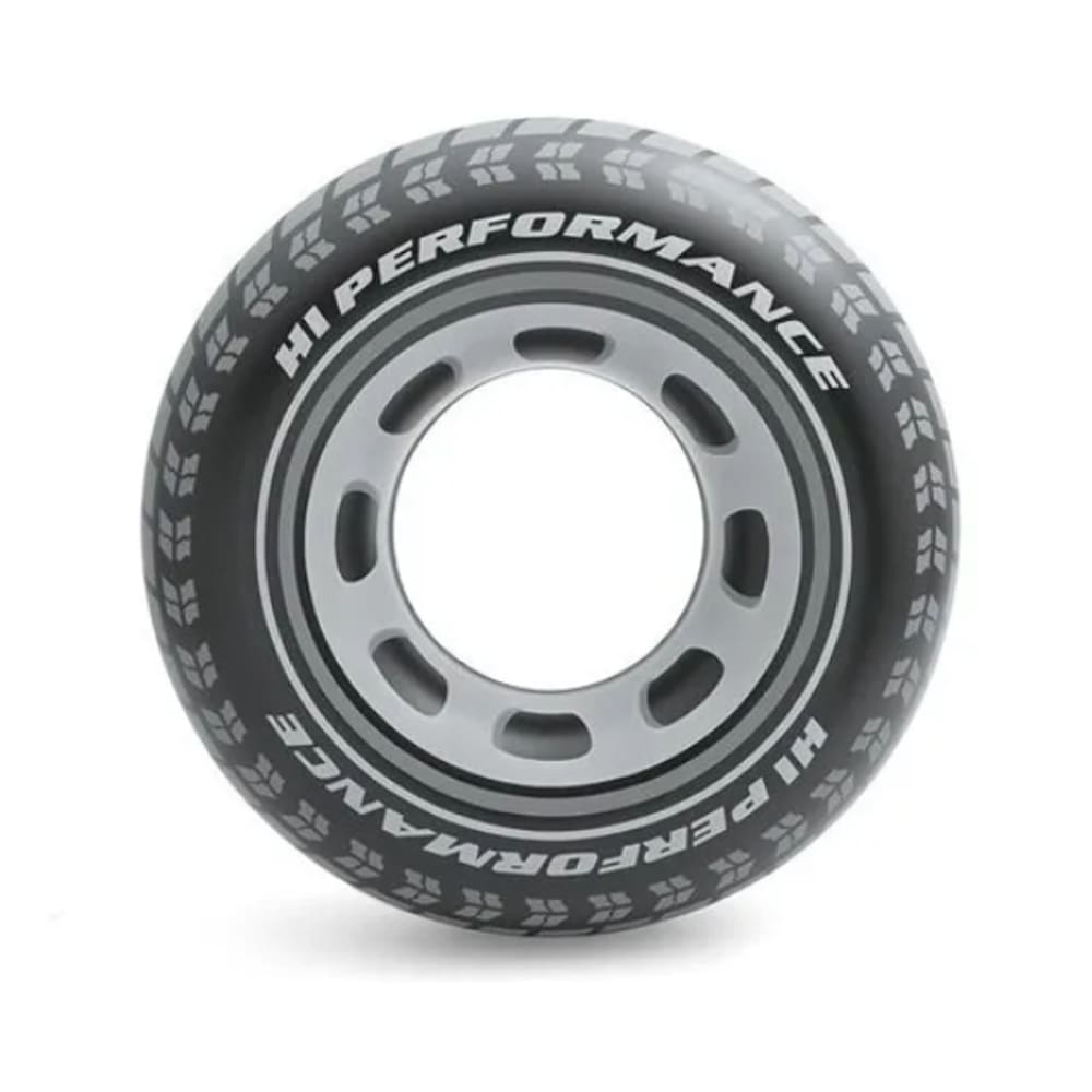 Bóia Inflável Pneu Radial - Intex