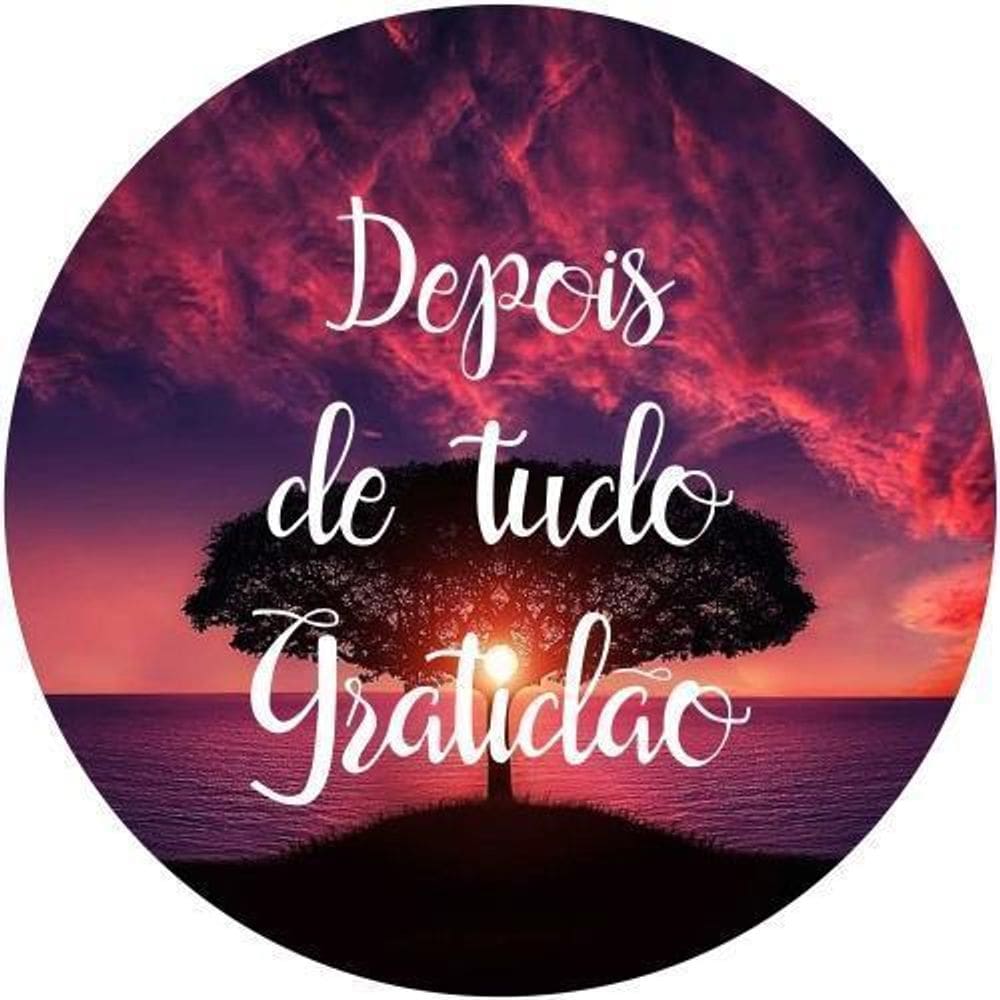 Capa De Estepe Ecosport Aircross Depois De Tudo Gratidão 5