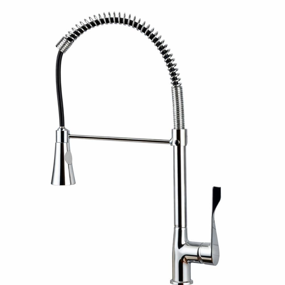 Torneira Gourmet com Misturador Loomix P-003