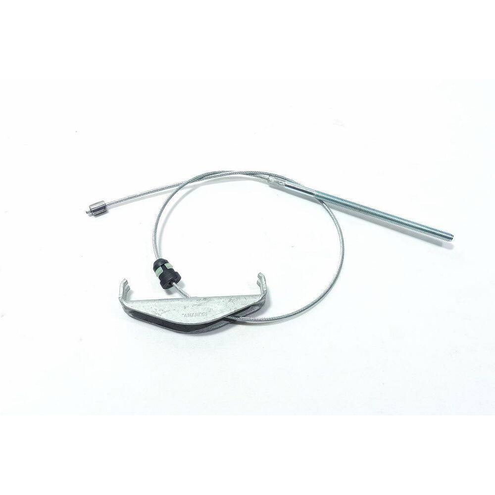 Cabo Freio Mão Intermediario F250 Cabine Simples 98/11 790Mm
