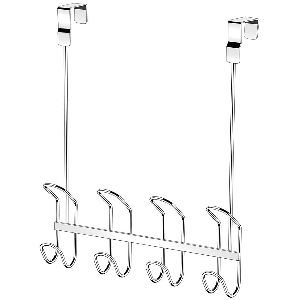 Suporte Multiuso para Fixação em Portas - Future