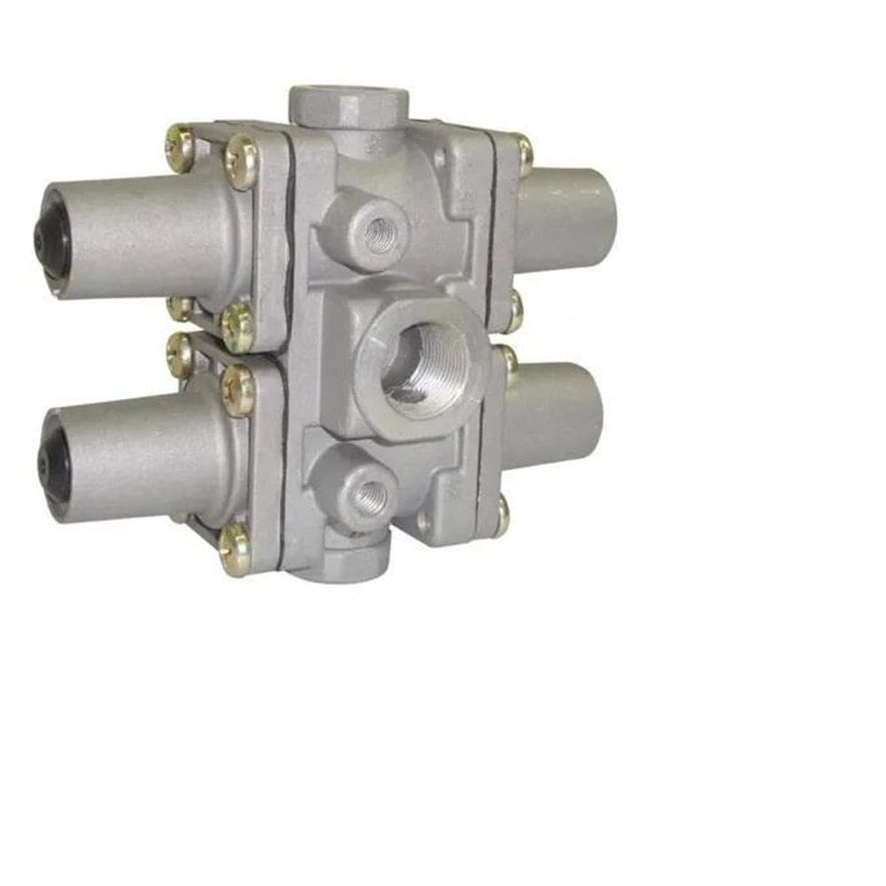 Valvula Protetora De 4 Circuitos Mb 1214/1218/1418/1714/1718