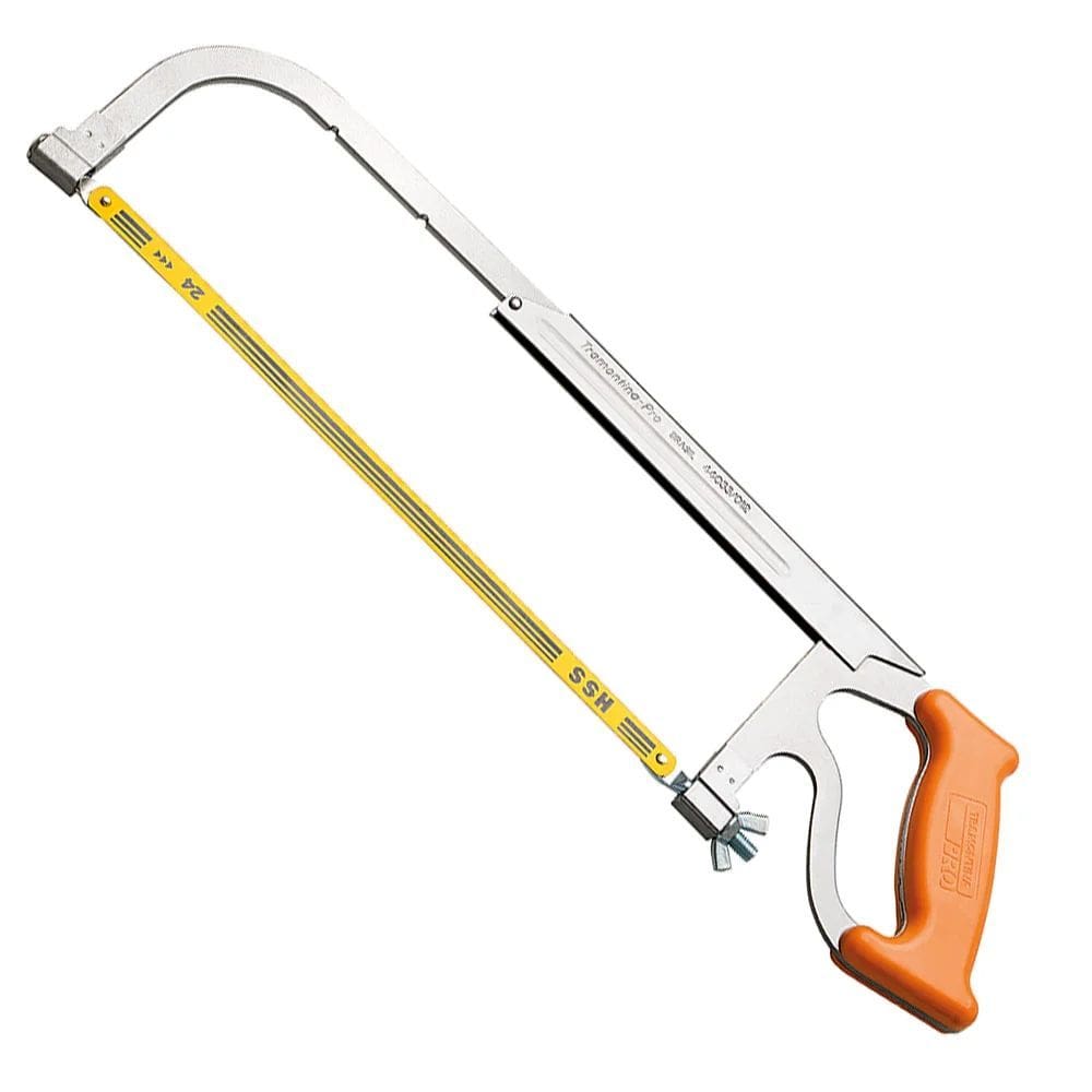 Arco De Serra Profissional Ajustável 12 Polegadas