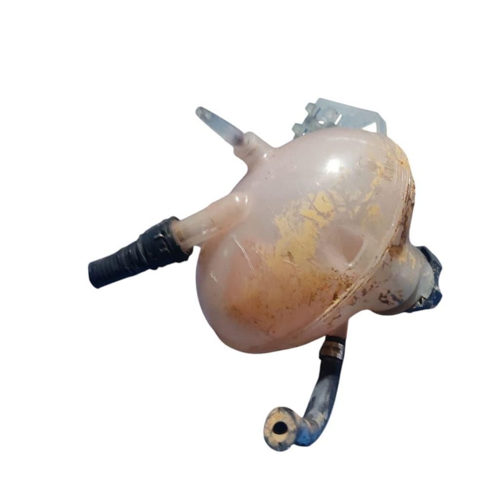 MP - Reservato rio Agua Radiador Jeep Renegad