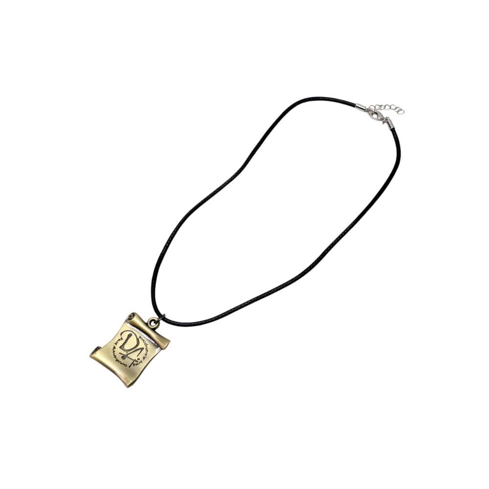 Colar Nylon Harry Potter Dumbledore`S Army