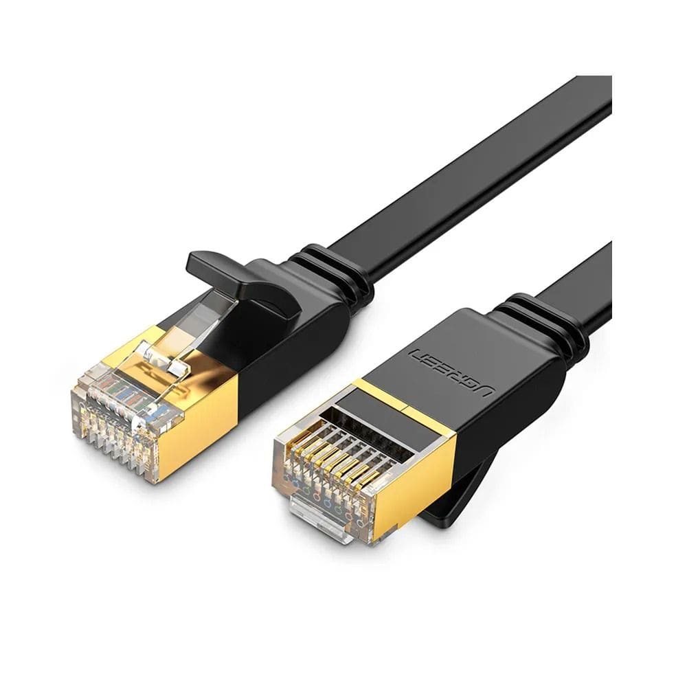 Cabo De Rede Ugreen Nw106 11261 Cat7 Rj45 / Rj45 Flat 2 Mt