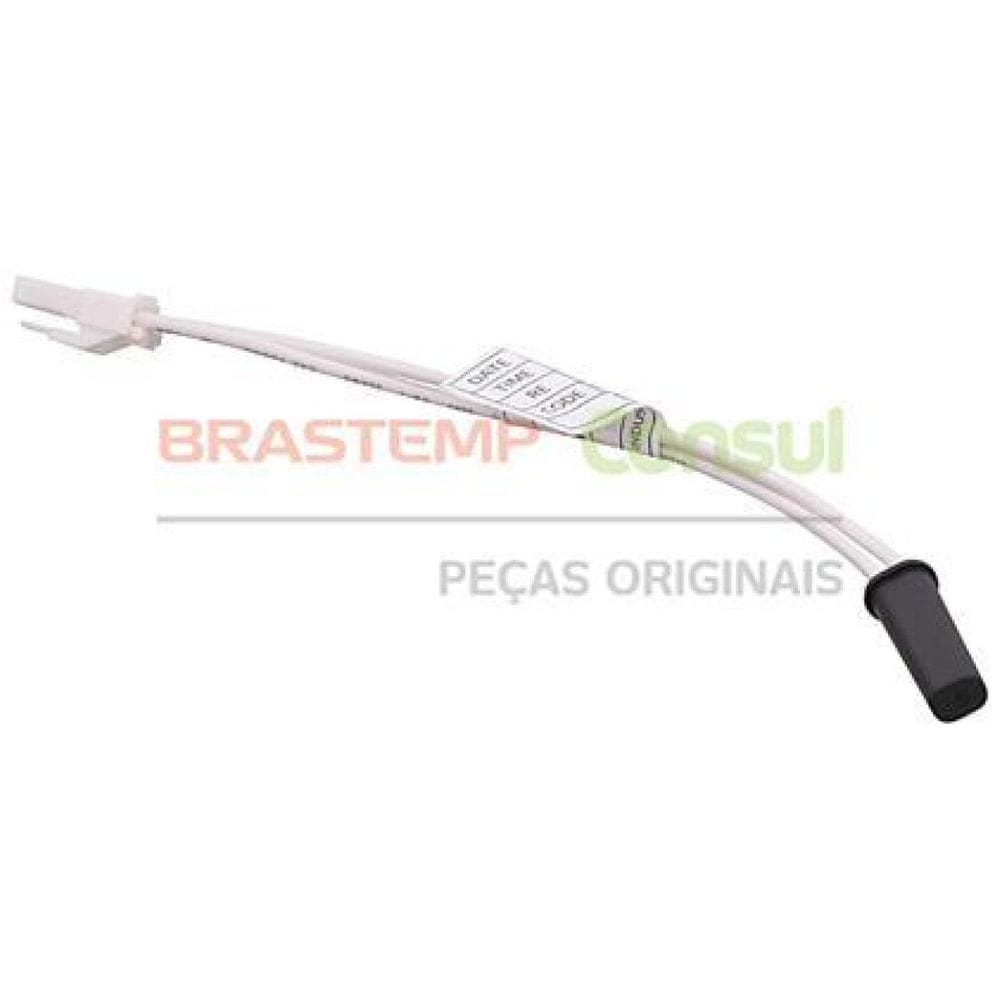 Fusível Térmico Geladeira Consul Brastemp Crm45 W10257566