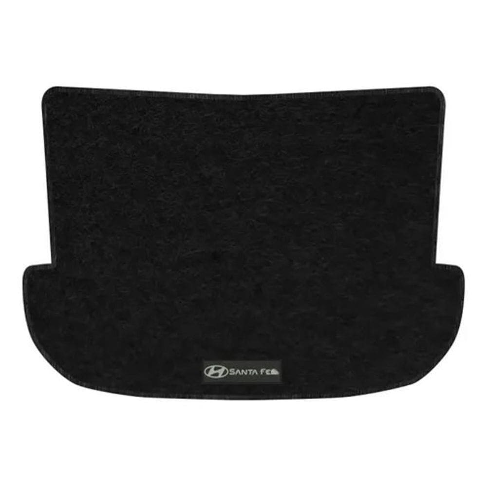 Tapete Porta Mala Santa Fé 7 Lugares Luxo