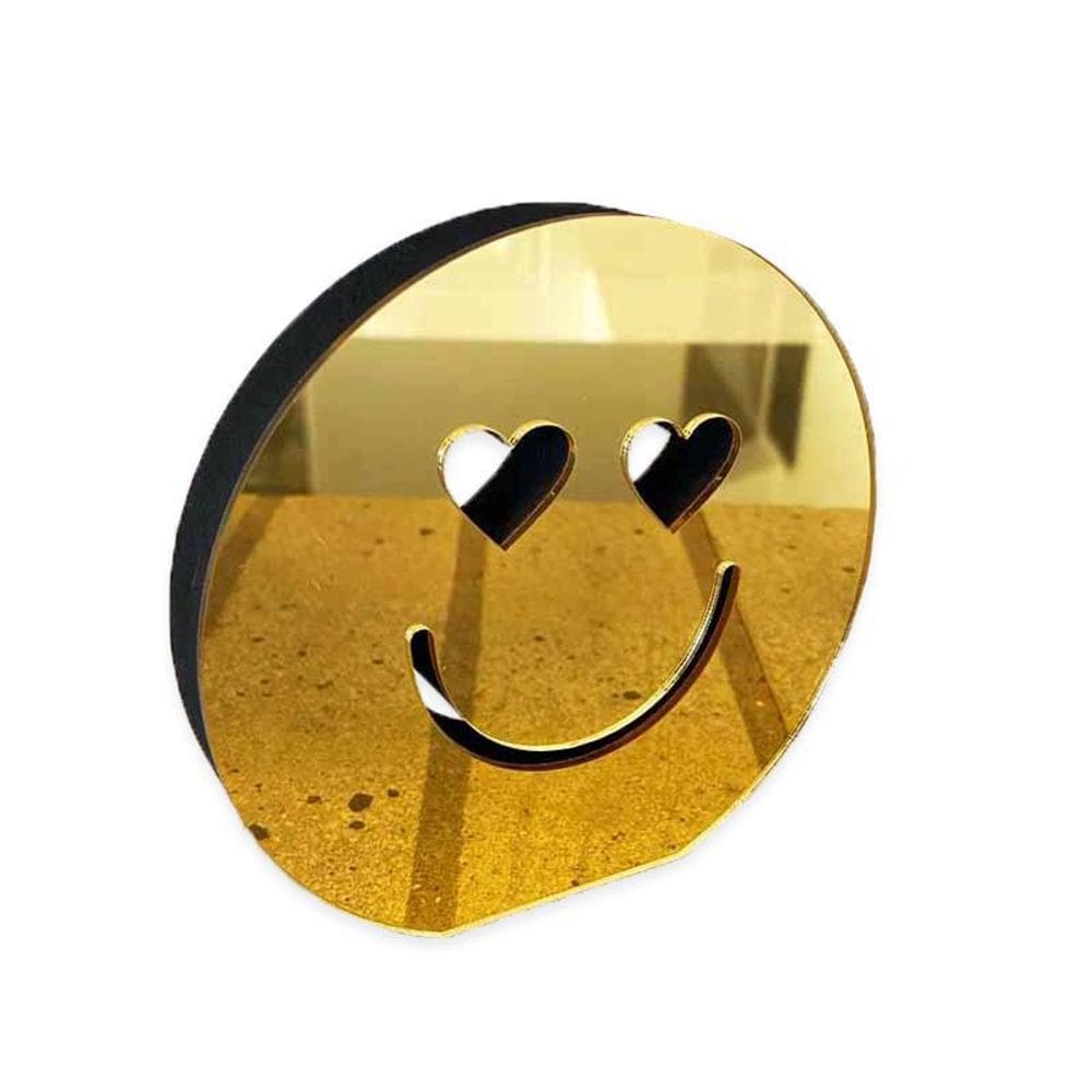 Emoji Em Mdf Decoryou - Ref 357