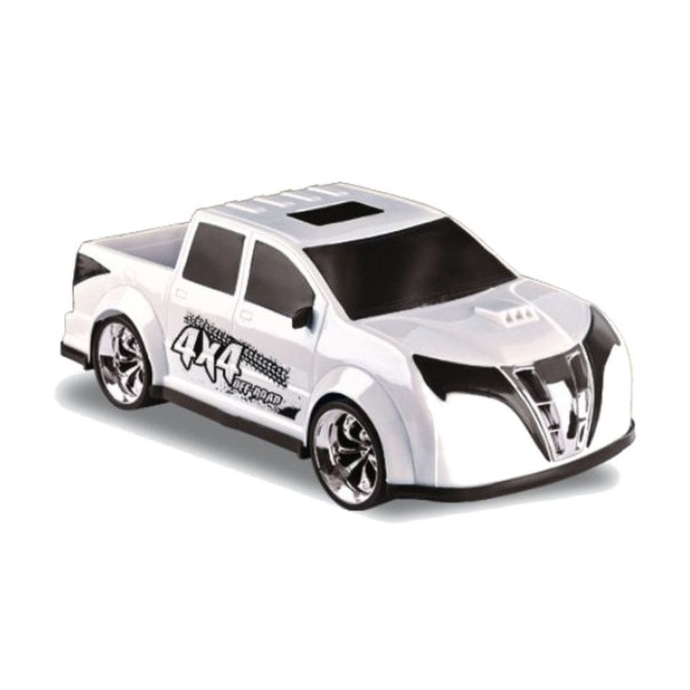 Pick Up Universo Concept Car - Brinquemix