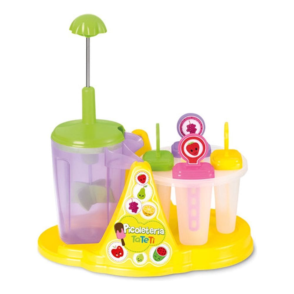 Picoleteria Tateti - Calesita
