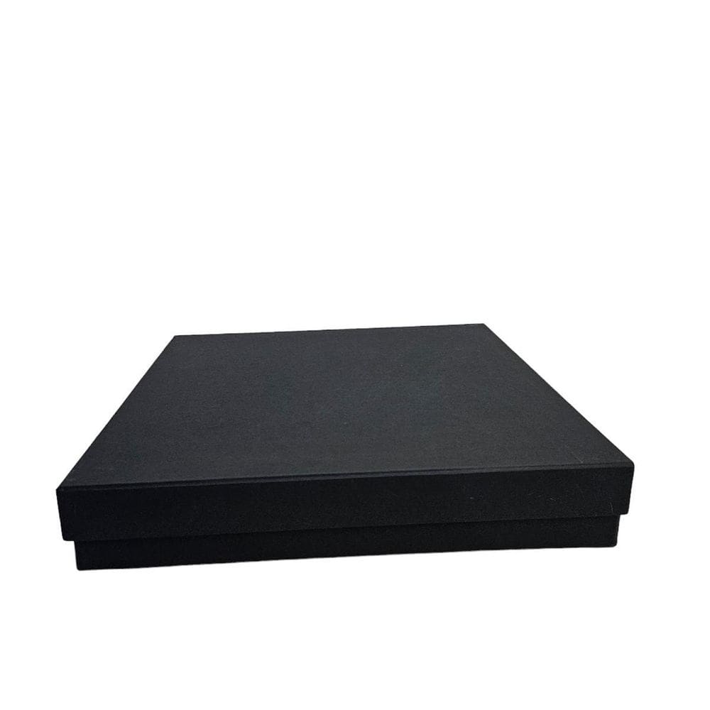 Caixa Presente 30X30X6 Cartonada Casamneto Convite Padrinho