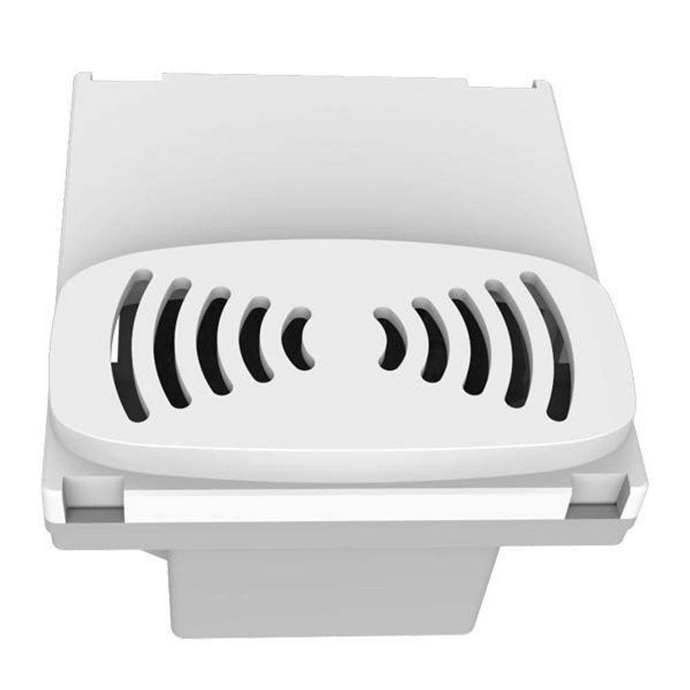 Módulo Campainha Cigarra - Alumbra Gracia - 85319