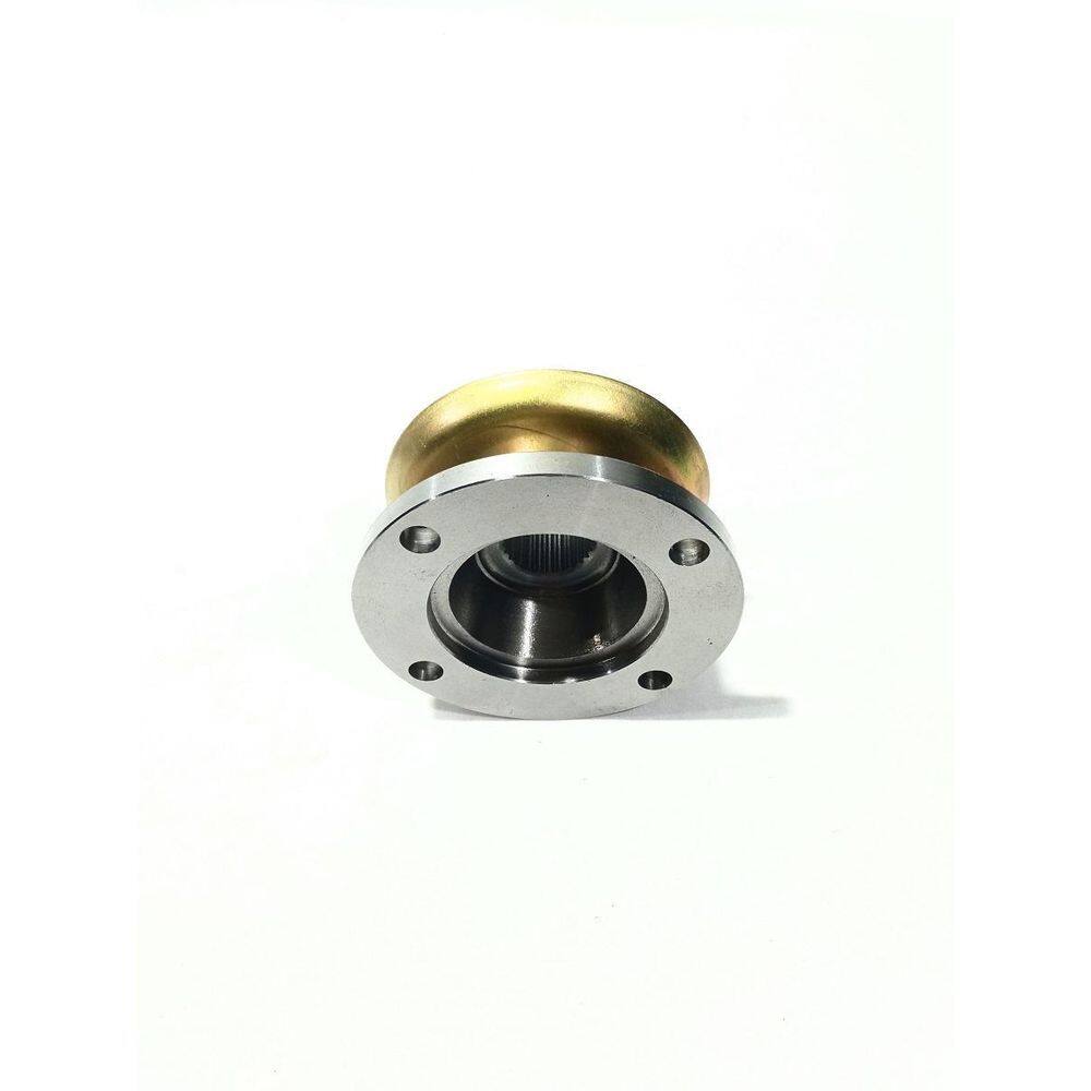 Flange Pinhao Diferencial S10 Diesel 4X2 4X4 2001/. 93318047
