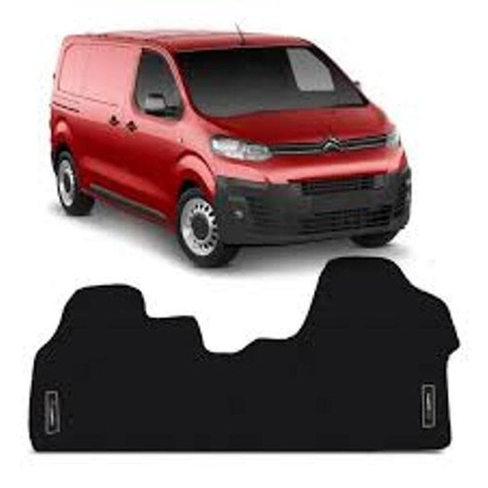 Tapete Carpete Jumpy Base Pinado