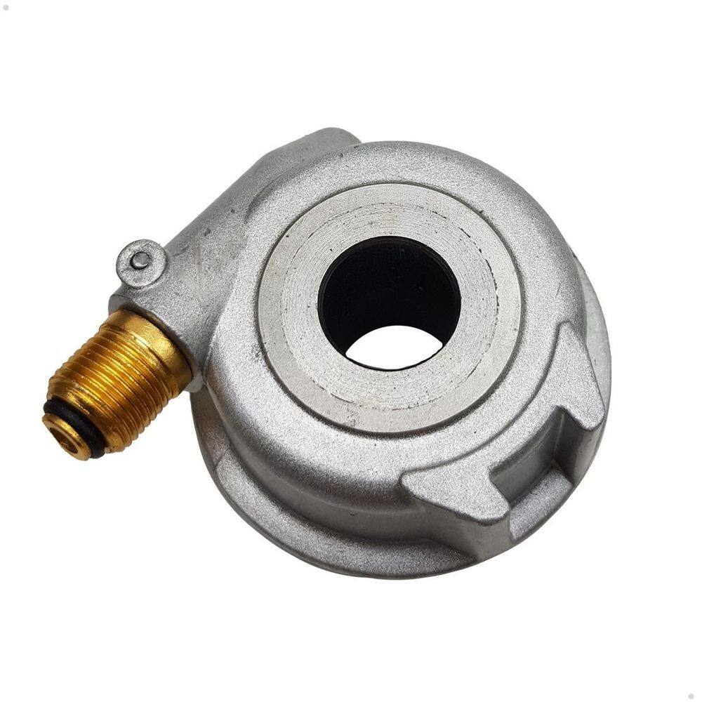 Engrenagem Velocímetro Vini Ybr 125 Ed Ano 2000 Até 2008