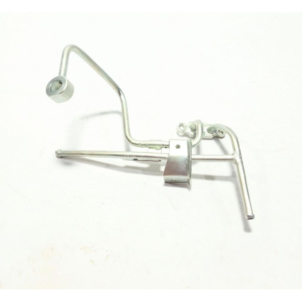 Cano Agua Turbina Nissan Frontier 2008 Novo Modelo