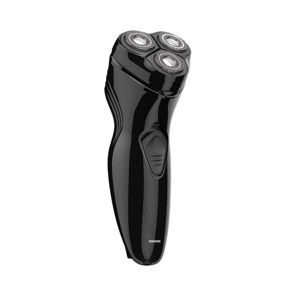 Barbeador Eletrico Tf-S500