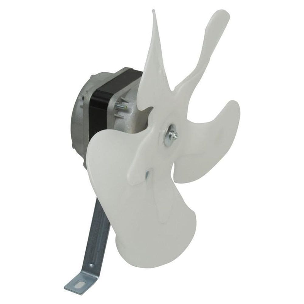 Micro Motor Ventilador Exaustor 1/40 C/Helice Plast 8Pol