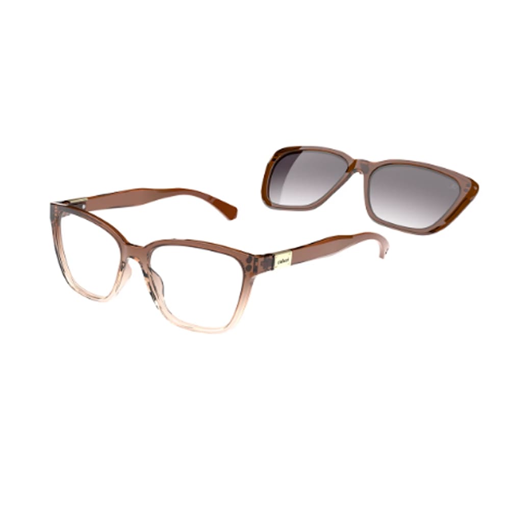 Armacao Clip-On Colcci C6149j8757