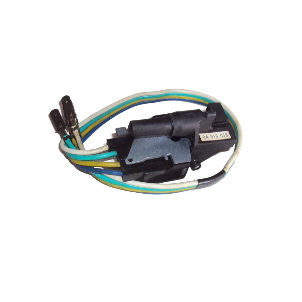 Opala Chave Interruptor Limpador Para-brisa Gm Genuíno