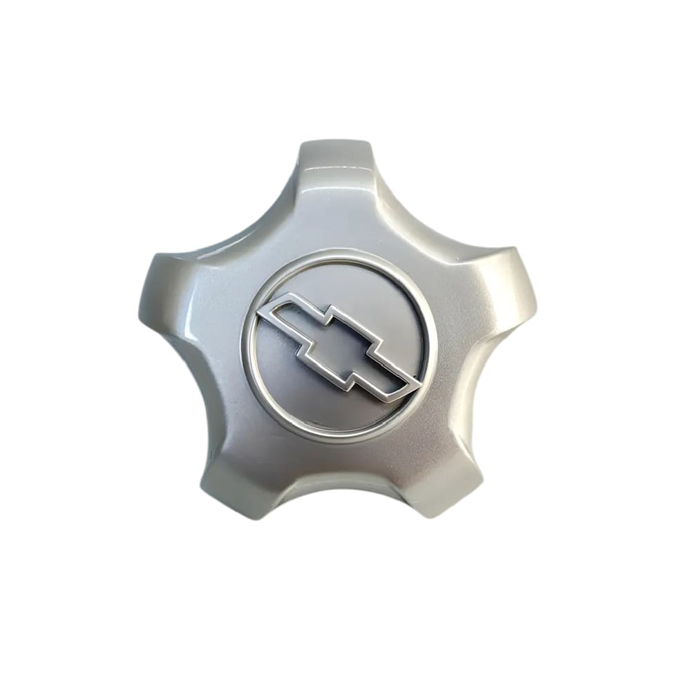 Blazer Calota Da Roda Gm Genuíno