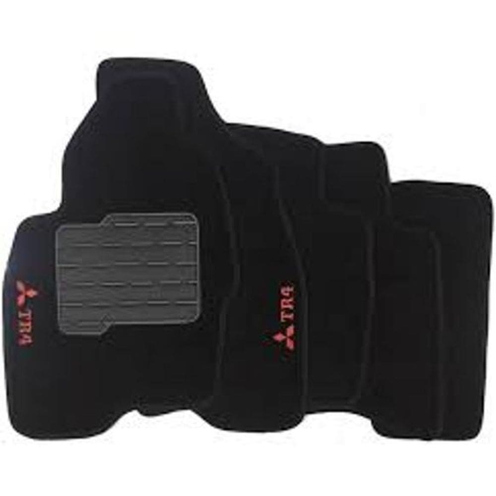 Tapete Carpete Pajero Tr4 Forração