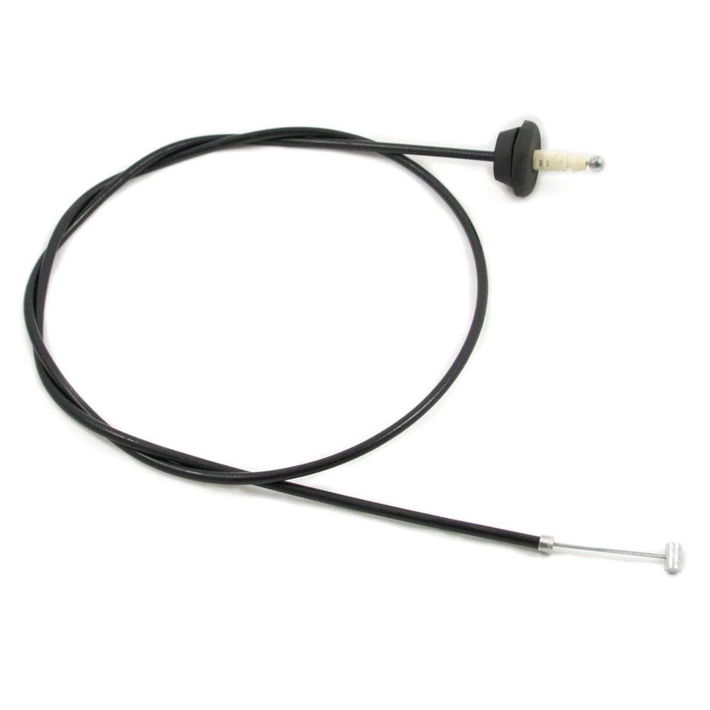 Cabo Capo Towner Van E Pickup 2010 Em Diante