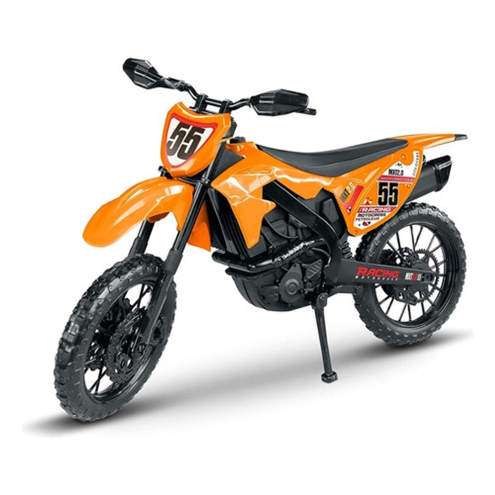 Motocross Racing - Roma