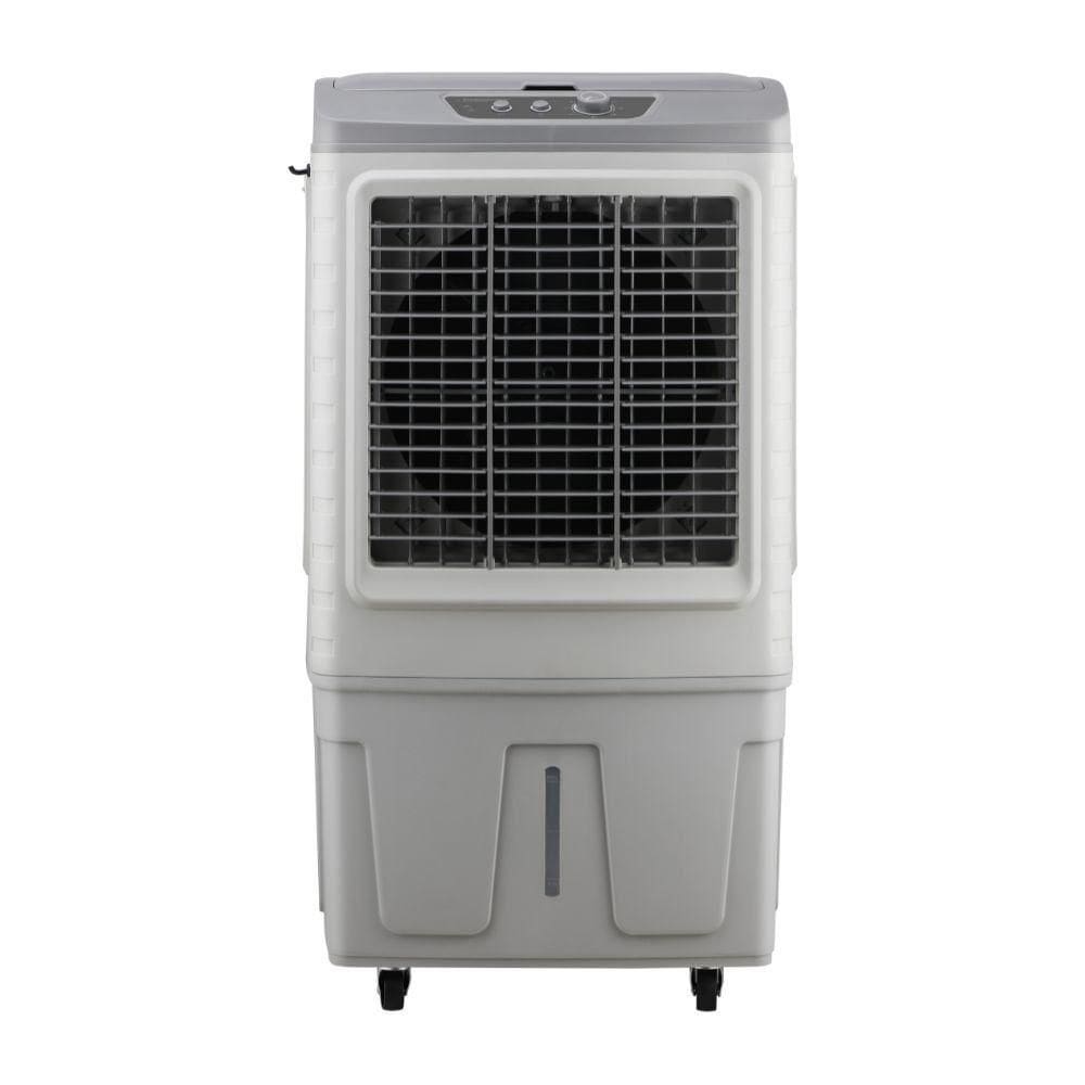 Climatizador Accm 76l 210w Midea Branco Com Cinza 220 V
