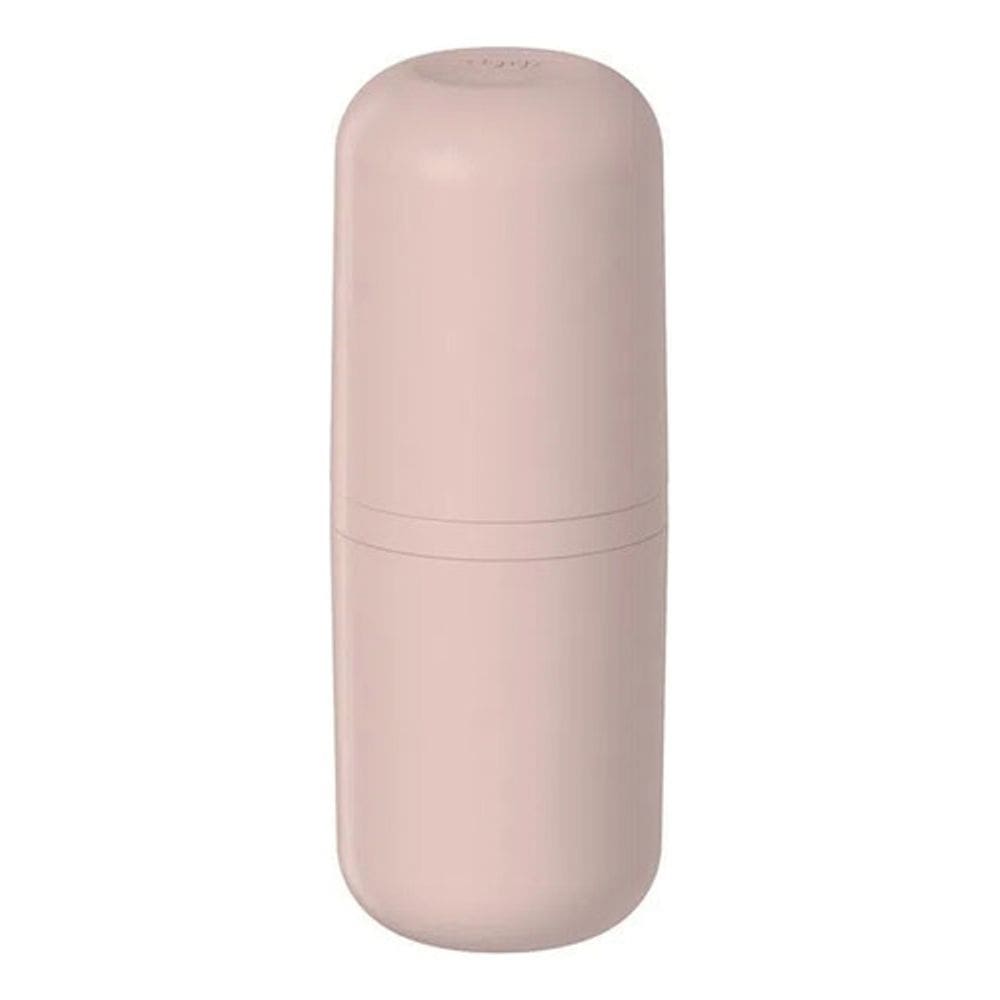 Porta Escova de Dente Bold - Rosa Duna - Ou