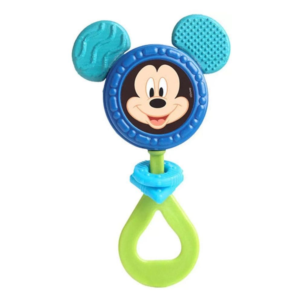 Chocalho Disney Baby - Mickey - Elka
