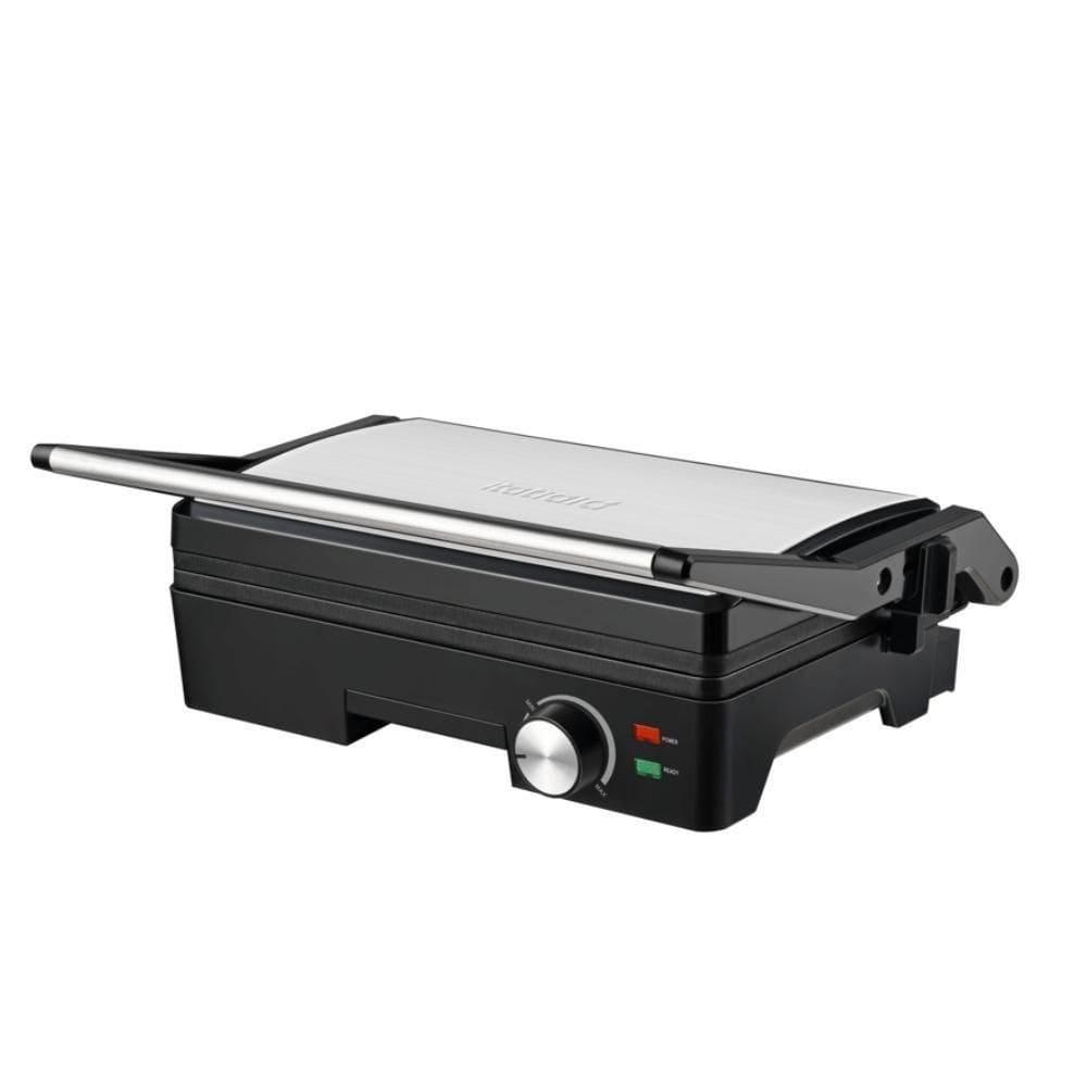 Grill Midi Itatiaia 1200W Inox 110V