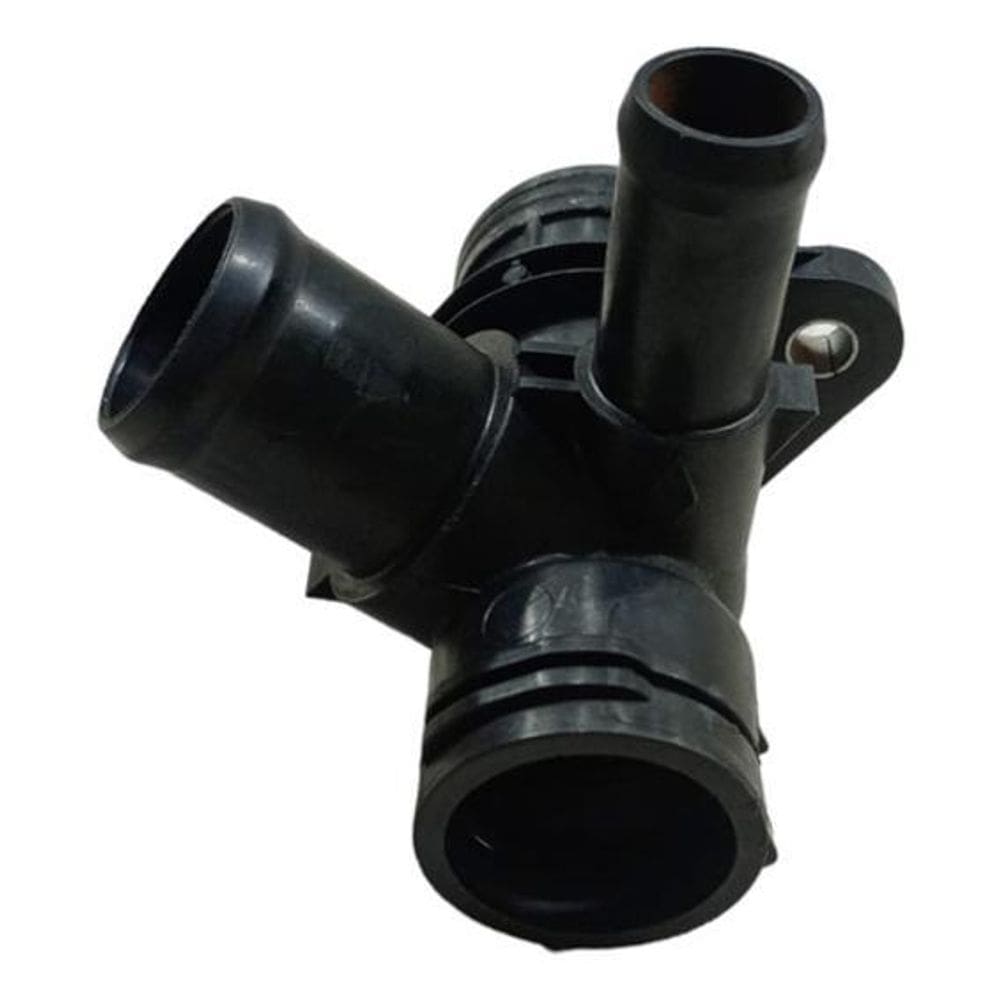 Flange Bomba D`Água Ford Ka 1.0 2014 A 2021 Cm5G8A529Gb