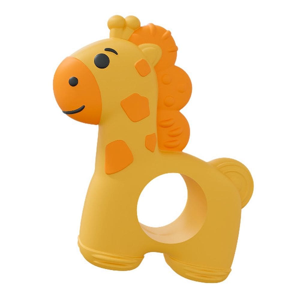 Mordedor Girafinha - Pais e Filhos