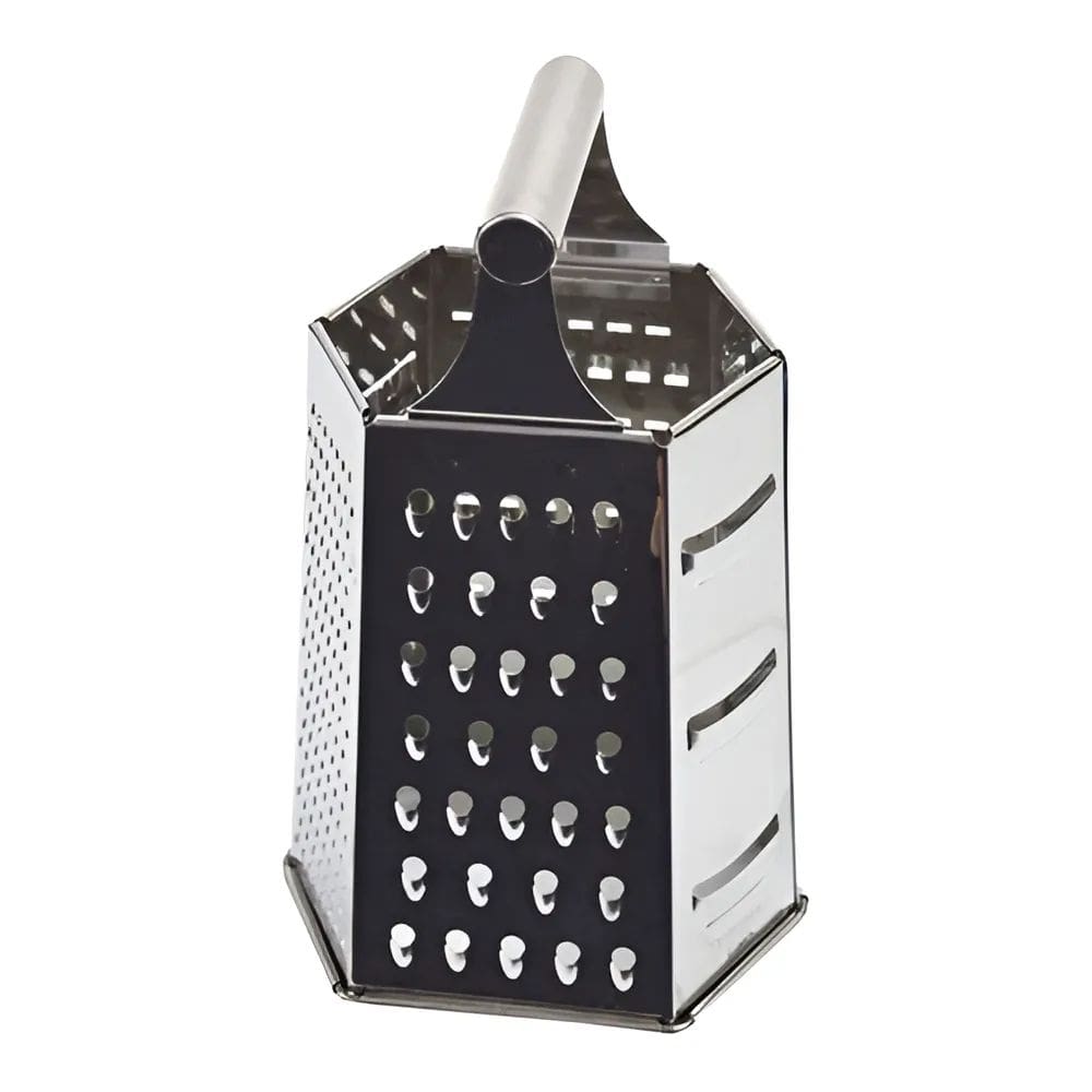 Ralador 6 Faces - Class Home