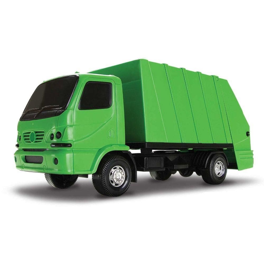 Carrinho Urban Coletor - Roma