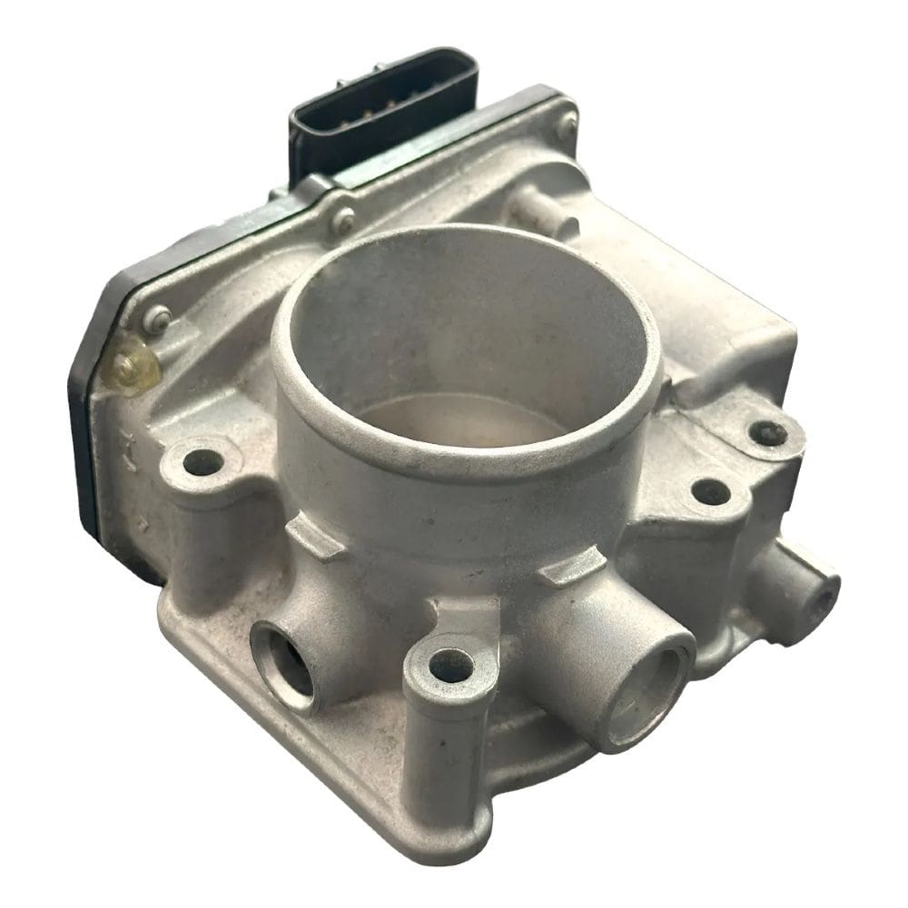 Corpo Borboleta Tbi Nissan March Versa 3aa5003