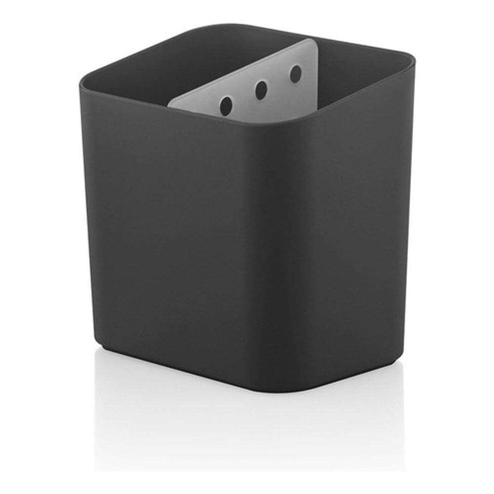 Escorredor de Talheres Trium - Preto - Ou