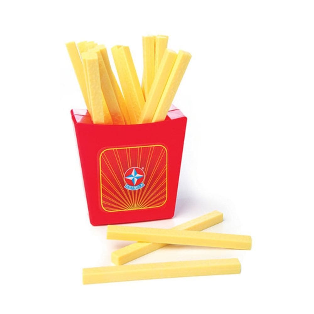 Puxa Puxa Batatinha - Estrela