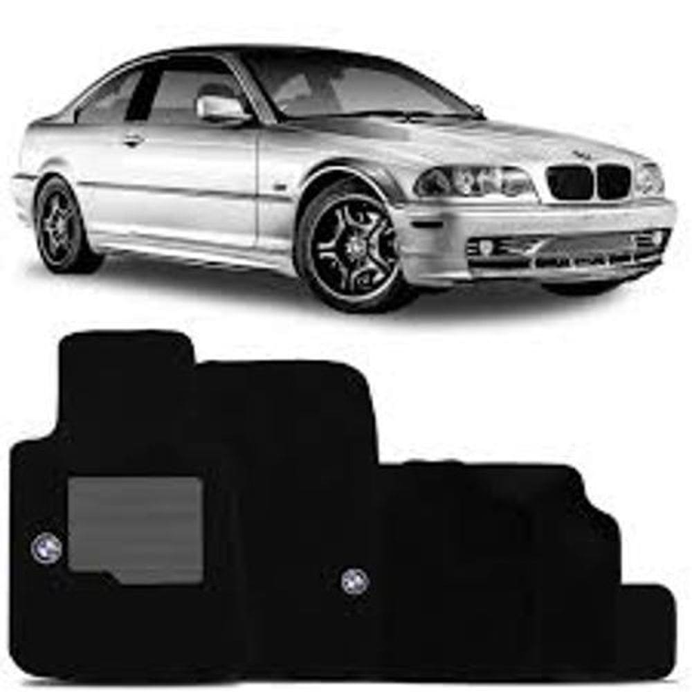 Tapete Carpete Serie 3 Luxo