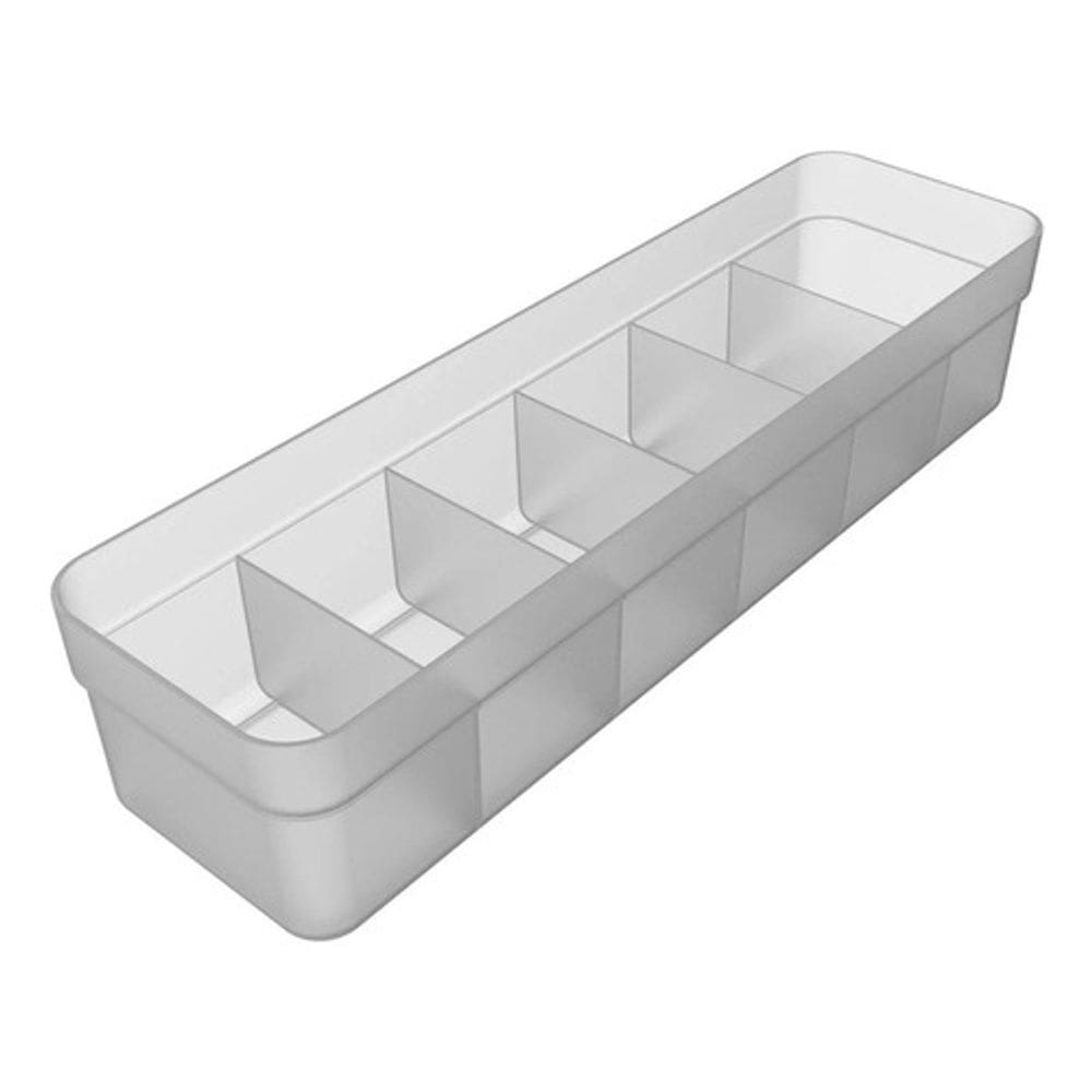 Organizador Colmeia Pequeno Logic - Natural - Ou