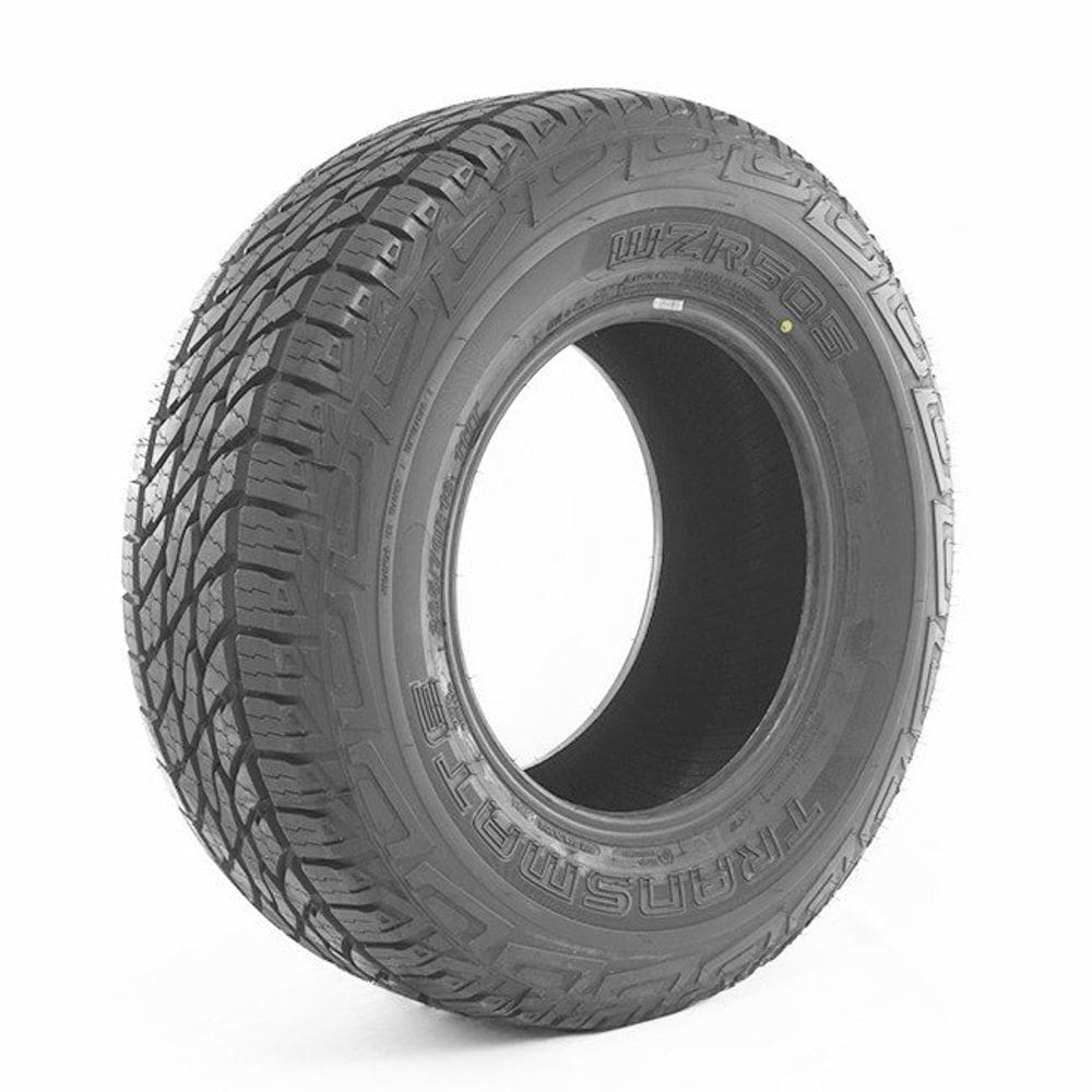 Pneu Transmate Wzr505 265/70 R16 111t