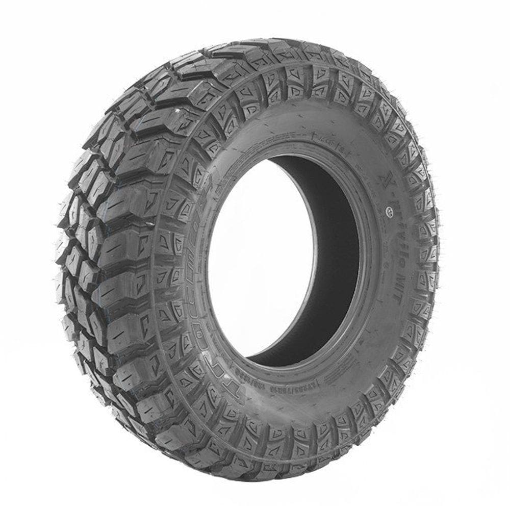 Pneu Tracmax Tyres X Privilo M/t 285/75 R16 126/123q