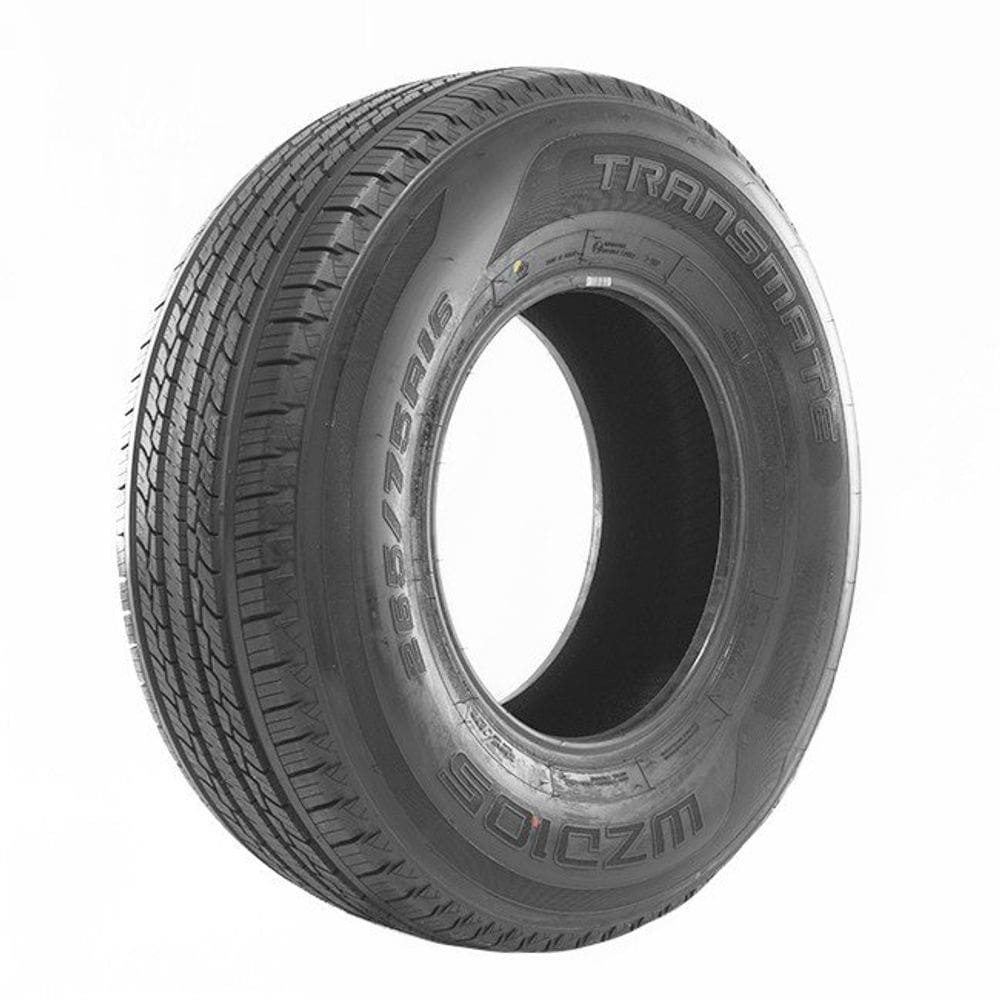 Pneu Transmate Wzd105 265/75 R16 116t