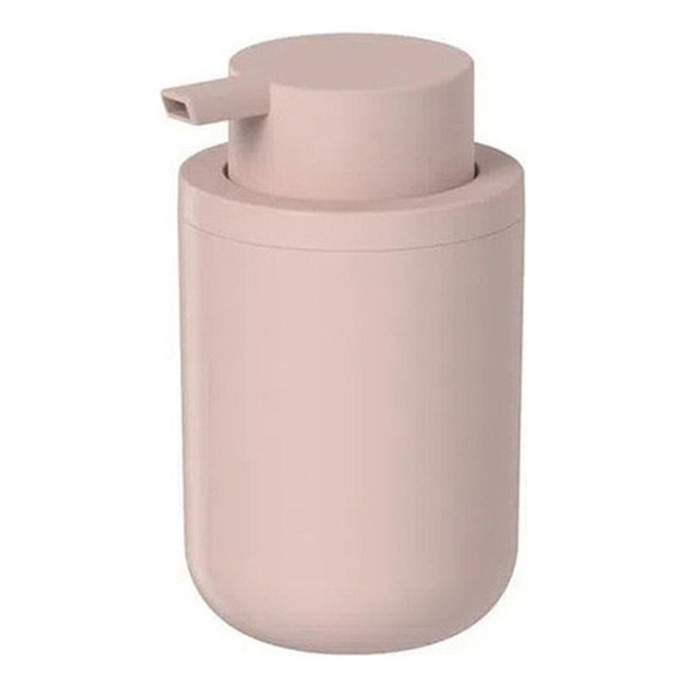 Porta Sabonete Líquido Bold - Rosa Duna - Ou
